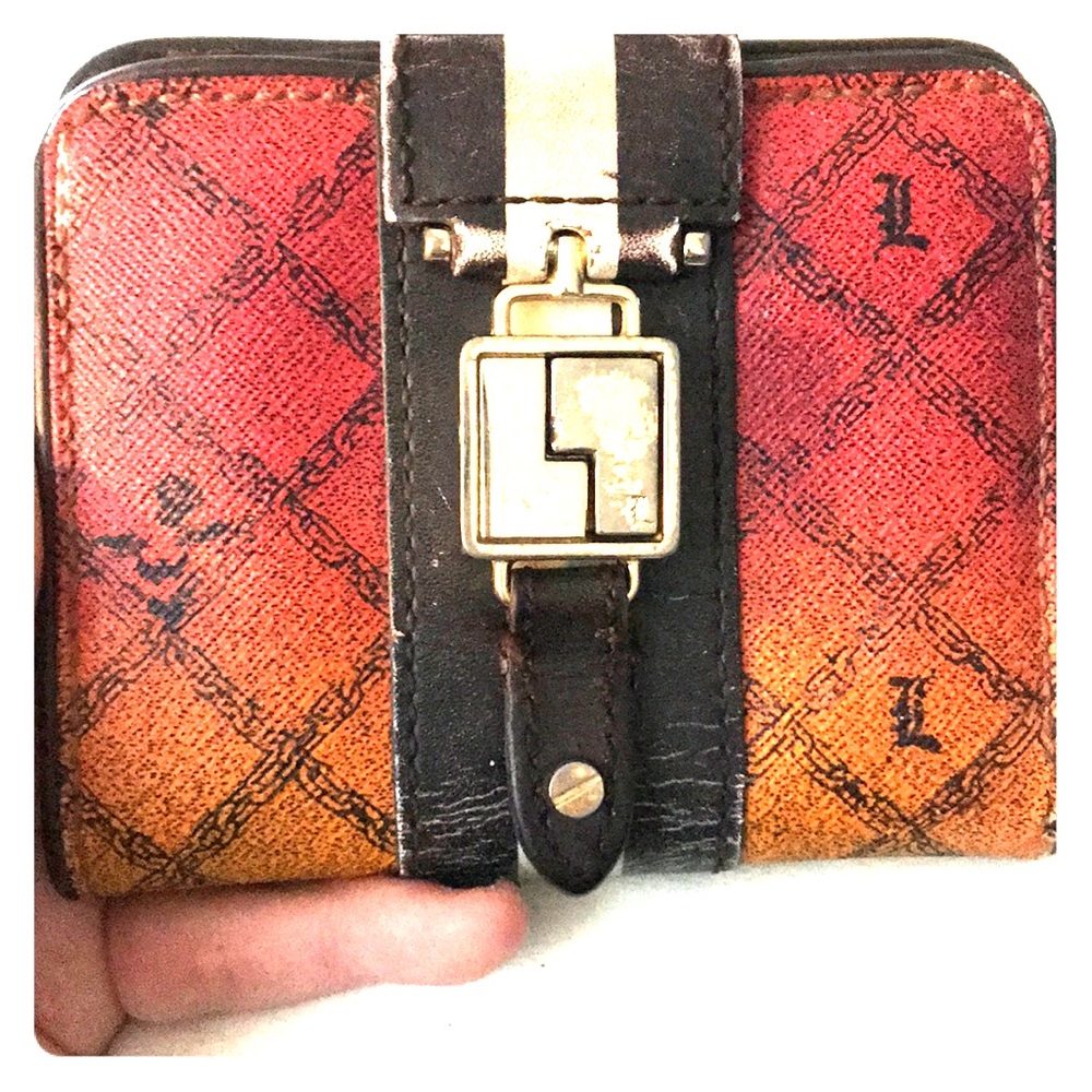 L.A.M.B. Wallet